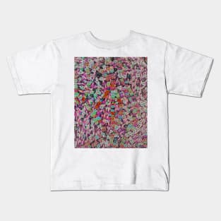 Translucent Beads Kids T-Shirt